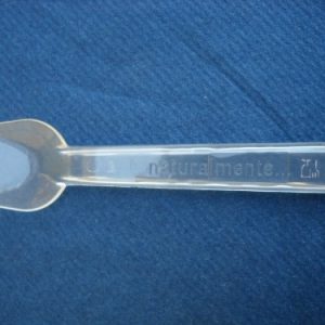 Palette per gelato in PLA biodegradabila e compostabile – sacchetto da 500 pezzi