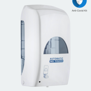 Dispenser per sapone liquido a fotocellula – Art. n.770