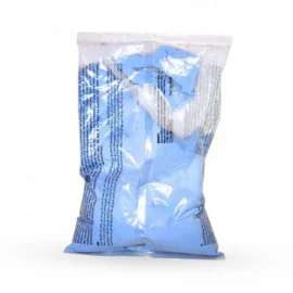 Polvere decolorante blu 500 gr