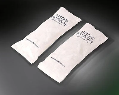 Sacchetti Deodoranti Per Scarpe e Scarpiere Rinfrescanti Woodlore Shoe Fresh - immagine 3