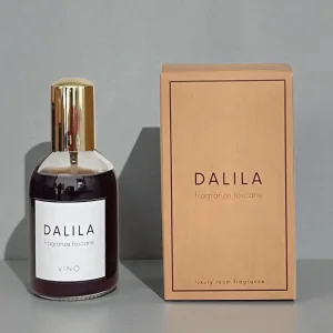 Fragranza spray per ambiente 100ml